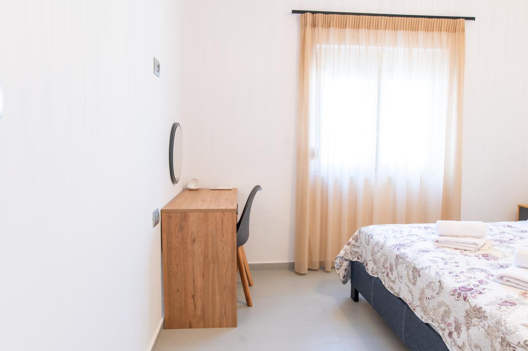 Airvista Apartments Antimachia Esterno foto